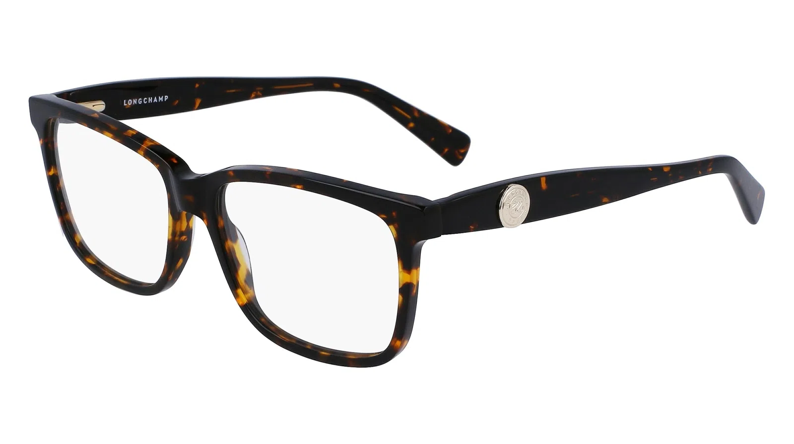 Longchamp LO2716 Eyeglasses - view 4